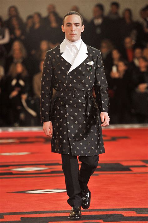 prada menswear walk of villains|Prada the runway.